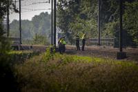 Multiple simultaneous acts of sabotage on Dutch railways