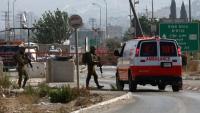 Rights group accuses Israel of dismantling ‘Palestinian existence’ in West Bank