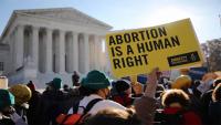 Washington state defeats church's appeal over healthcare coverage for abortion