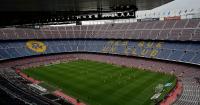 Barcelona's Camp Nou beats Wembley to host 2029 UCL final; Munich confirmed for 2028