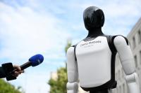 AI warnings - latest: Trump lashes out at ‘hoax’ safety fears as experts warn of imminent catastrophe