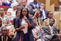 Big promises, basic needs: Africa’s youth can’t wait