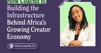 How Coachli is building the infrastructure behind Africa's growing creator economy
