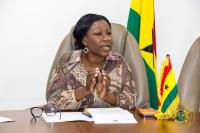 We are working closely with GAF to strengthen welfare, training and career growth of Military nurses — Deputy Health Minister