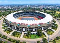 2029 World Athletics Championship: Kenya set to become first ever African country to host competition after winning bid