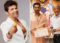 EXCLUSIVE: Himesh Reshammiya and Rajshri Productions to kickstart Yeh Prem Mol Liya promotions with musical concert at Royal Opera House