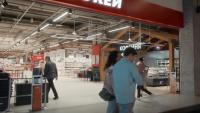 Foreign Capital Dominates Kazakhstan's Wholesale Trade as Retail Shifts