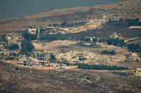 The Ghost of “the Resistance”: Lebanon’s Unfinished Sovereign Moment