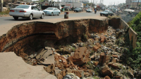 Anambra, Ebonyi communities call for state of emergency on erosion