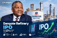 Ten things Dangote IPO tells us about Nigeria’s energy sector