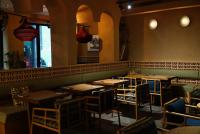 The Africa Centre in Southwark has shut, along with one of London’s best west African restaurants