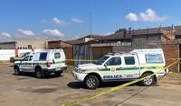 South African police race to solve killings of seven women