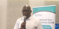 Rights defenders flag restrictions ahead of elections