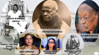 TOORO THRONE WAR! The Powerful Women Who Have Fought To Save The Crown For 200 Years