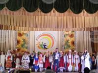 Groups from Ukraine, Bulgaria, Moldova Participate in 7th Bolgrad Ethno Fashion Festival