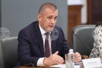 Transport Minister Calls on Private Sector to Participate in Whole Process of Building Bulgaria's Strategic Infrastructure