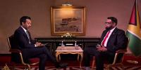 Pres. Ali says Guyana won’t be squeezed by Exxon, but admits country shackled to a bad deal