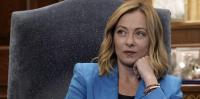 Middle East is the latest arena of political recalibration for Italy’s right-wing but pragmatic Meloni