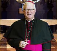 Vatican accepts Bishop Malone’s resignation