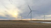 Juniper Green Energy Commissions New Wind Farms Across India