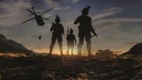 HII to Advance Airdrop Technologies for U.S. Army Soldier Sustainment