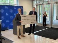 $950,000 for New Health Science Research Technology at EU