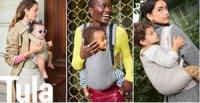 Tula Launches a New Era of Parenting with Reimagined Brand and Elevated Collection of Baby Carriers—Where Style Meets Function