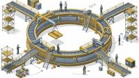 Europe’s Circular Economy Act Will Fail Without Workers at Its Heart