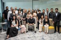 SharpMinds achieves top architectural engineering classification in Abu Dhabi
