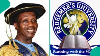Redeemer's University releases 100-level 2026/2027 school fees for Nursing, Microbiology, Biochemistry