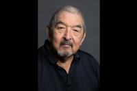 Stratford Film Festival to honour actor Graham Greene