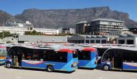 Top 10 countries with the highest use of public transportation