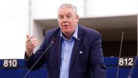 Mullooly challenges EU Commissioner over Brazilian beef route through Northern Ireland
