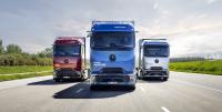 Europe’s truckmakers seek a three-year delay to CO2 rules
