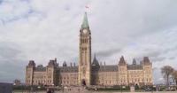 Canada urges EU to approve trade deal