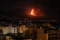 Tenerife prepares for Spain's first full-scale volcanic eruption exercise