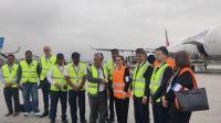 France provides emergency humanitarian aid to flood-hit Nepal