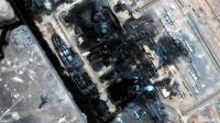 Pentagon unsure about ‘future posture’ in Middle East
