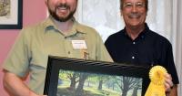 Creve Coeur concludes its third Plein Air Art Festival