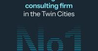Coherent Solutions Named the Twin Cities' Largest IT Consulting Firm, Signals a Market Shift From Hours to Outcomes