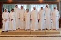 Health minister, QBA discuss strengthening partnership with private sector in healthcare delivery