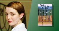 Emily St. John Mandel’s ‘Exit Party’ Envisions Hope in a U.S. Torn Apart by Civil War. Read the First Page