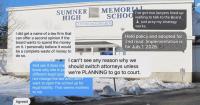 An inside look at one Maine school district’s push to embrace Trump’s stance on transgender students