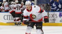 Ottawa Senators lock up Drake Batherson for 8 years in deal worth $86 million