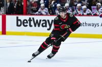 Senators Sign Drake Batherson To Eight-Year Extension
