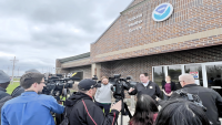 Weather moves to center stage in Congress