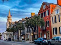 Don’t Miss Accessibility Conversations at the 2026 Charleston Conference