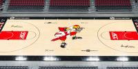 Louisville basketball adds XRP cryptocurrency branding to Denny Crum Court