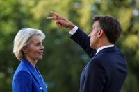 France pivots to lighter social media bans for teens