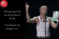 Macklemore’s removal from Ed Sheeran tour sparks debate over political speech